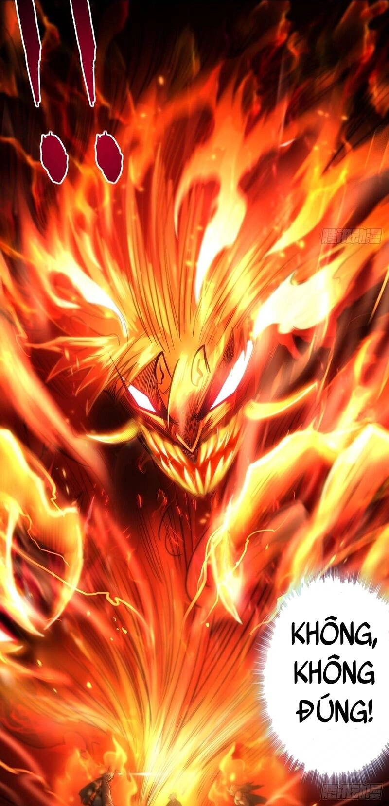 Ma Lâm Thiên Hạ Chapter 13 - 27