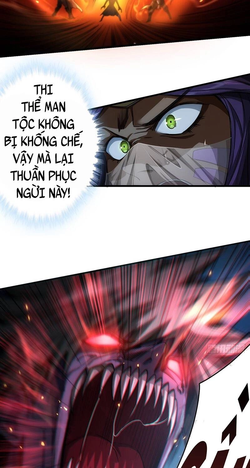 Ma Lâm Thiên Hạ Chapter 13 - 28