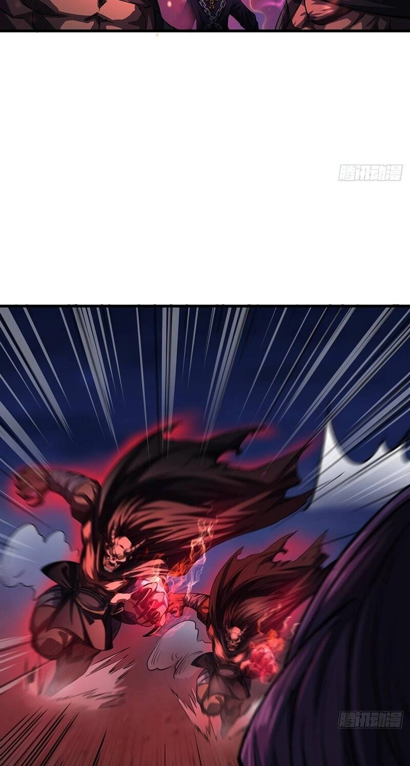 Ma Lâm Thiên Hạ Chapter 13 - 30