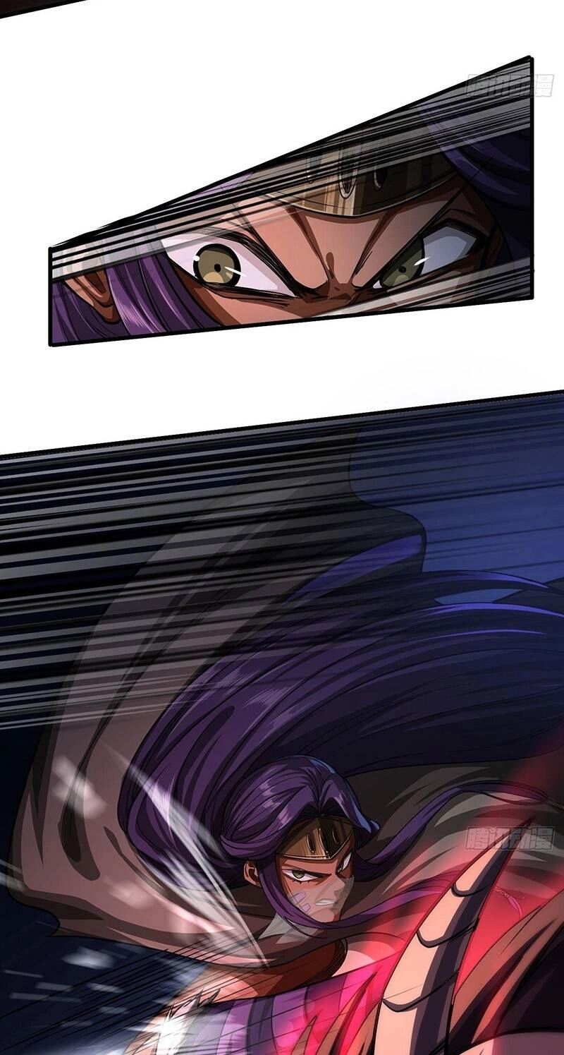 Ma Lâm Thiên Hạ Chapter 13 - 33