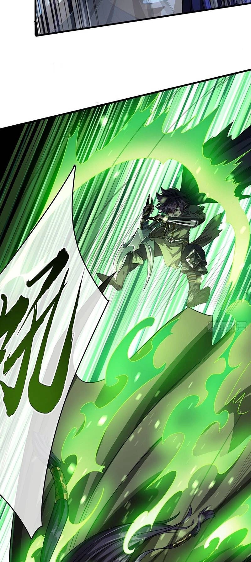 Ma Lâm Thiên Hạ Chapter 13 - 38