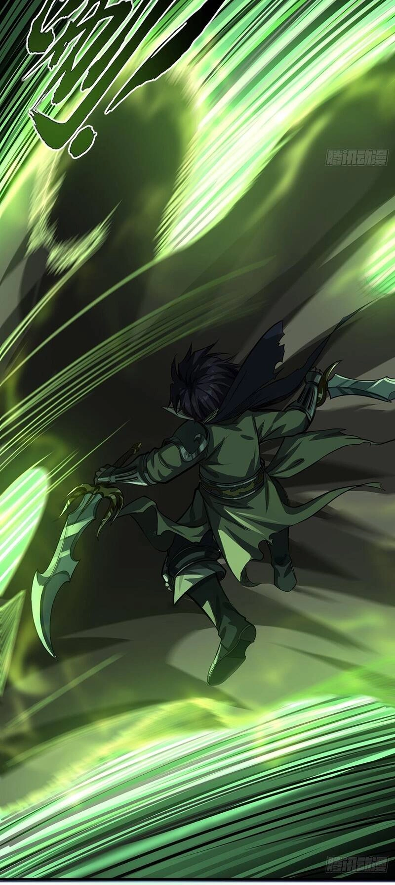 Ma Lâm Thiên Hạ Chapter 13 - 40