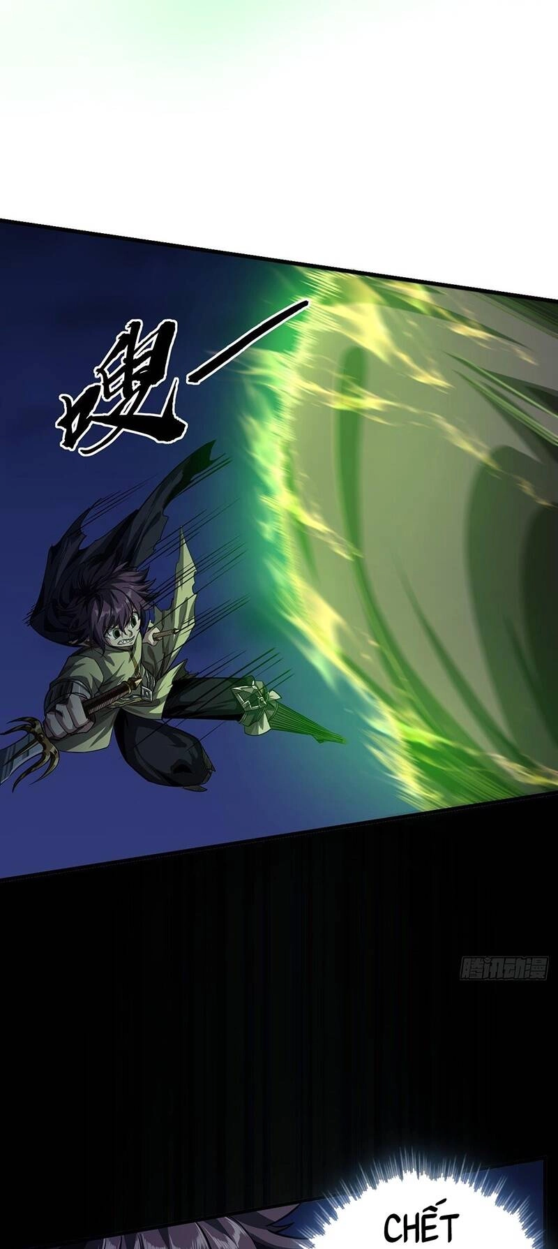 Ma Lâm Thiên Hạ Chapter 13 - 41