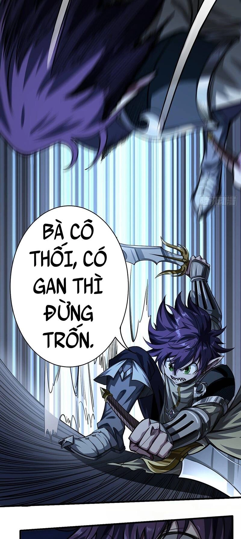 Ma Lâm Thiên Hạ Chapter 13 - 43