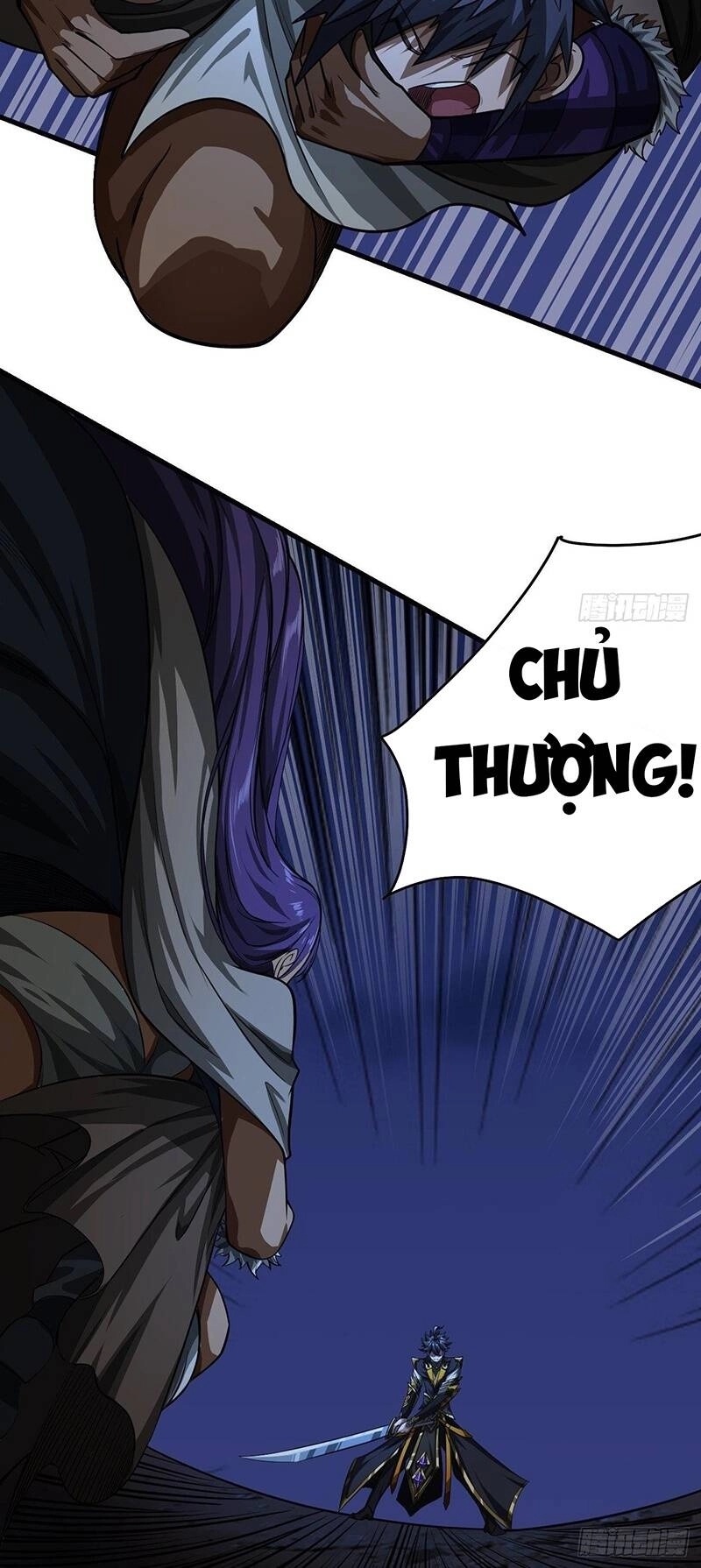 Ma Lâm Thiên Hạ Chapter 13 - 45