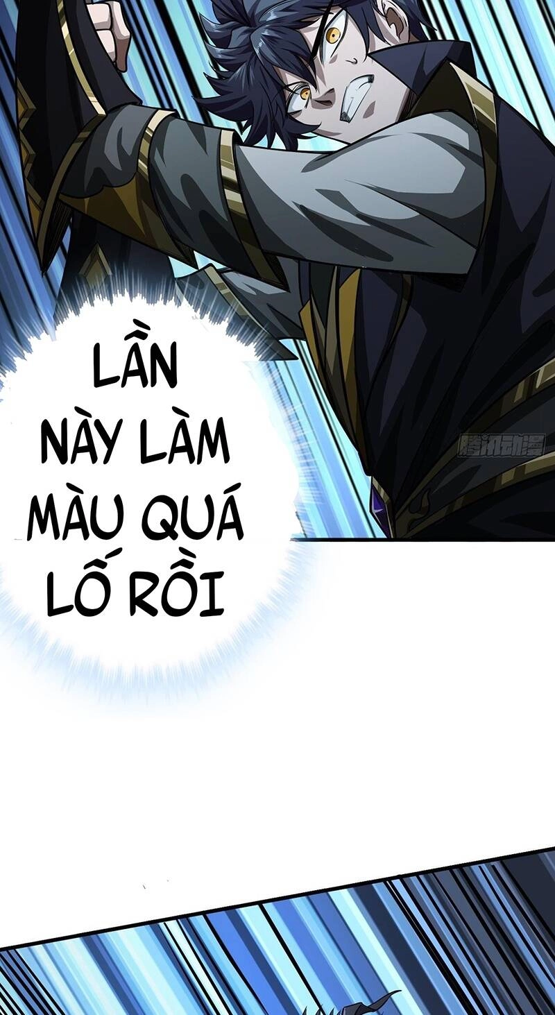 Ma Lâm Thiên Hạ Chapter 13 - 47