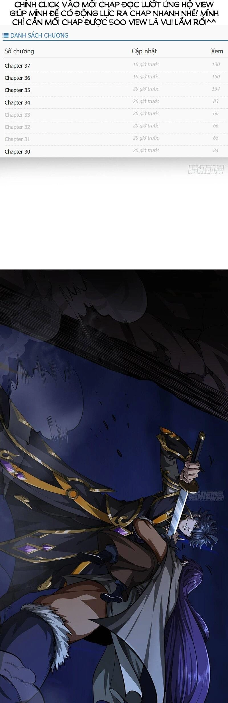 Ma Lâm Thiên Hạ Chapter 14 - 3