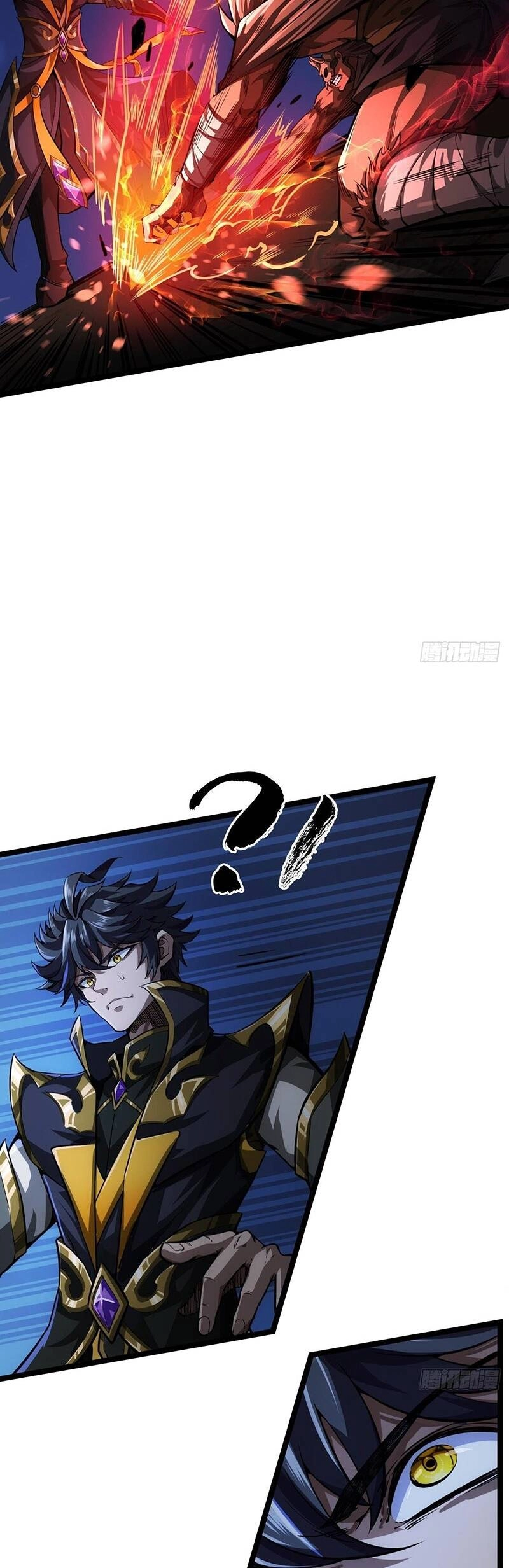 Ma Lâm Thiên Hạ Chapter 14 - 7