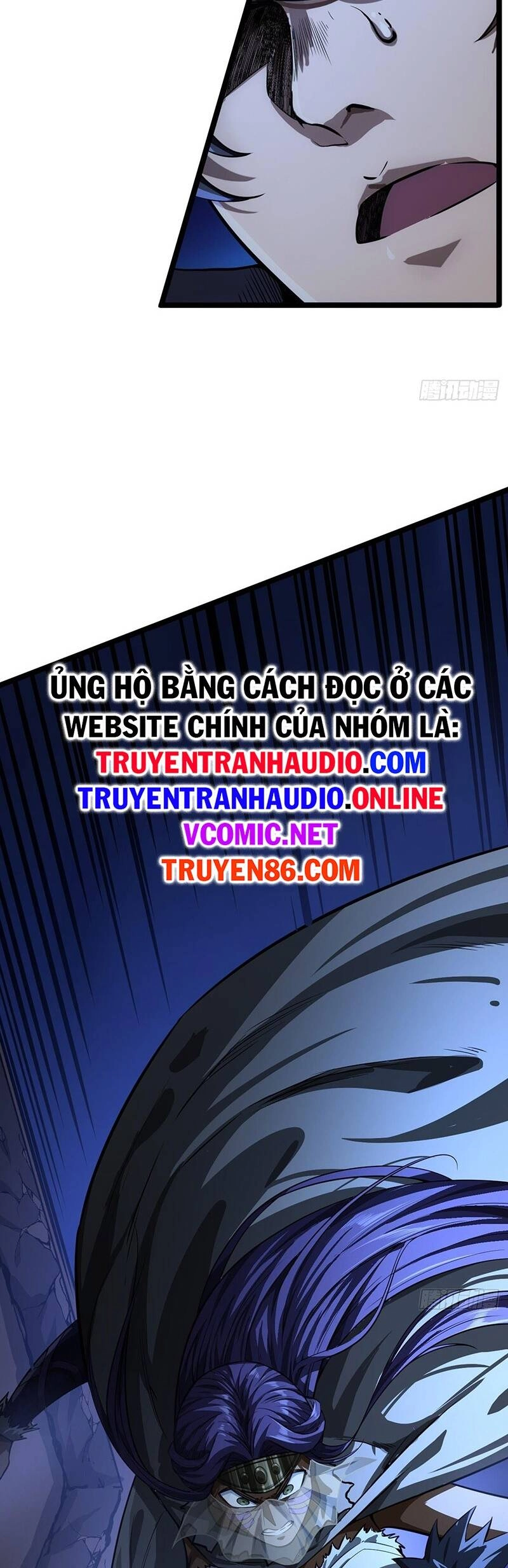 Ma Lâm Thiên Hạ Chapter 14 - 8