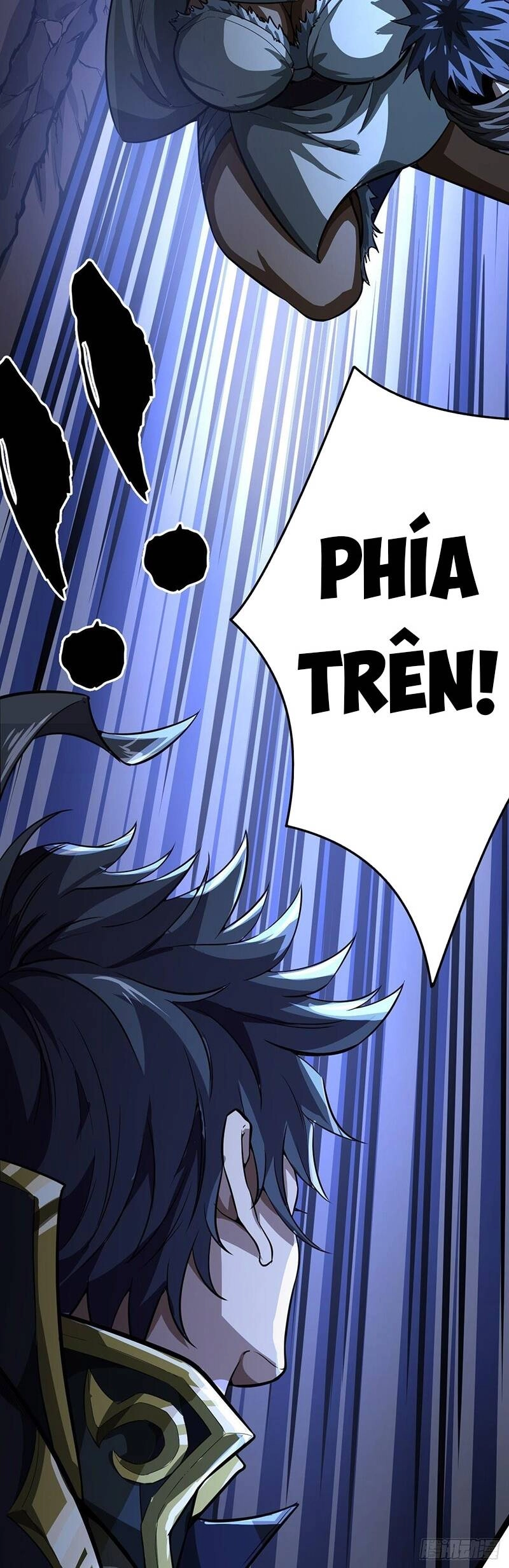 Ma Lâm Thiên Hạ Chapter 14 - 9