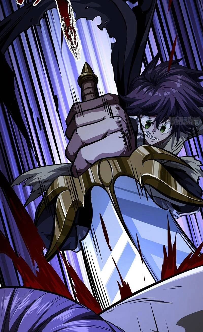 Ma Lâm Thiên Hạ Chapter 14 - 14