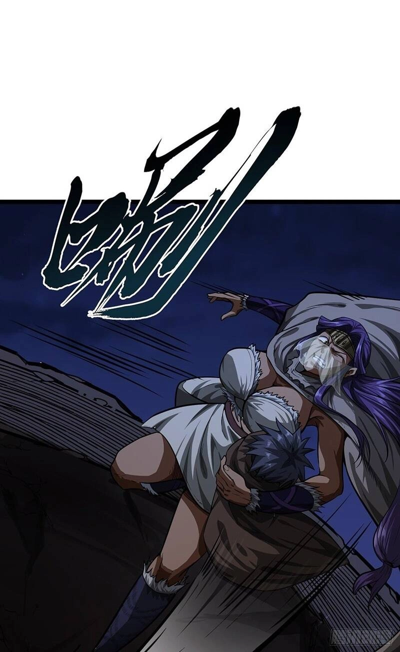 Ma Lâm Thiên Hạ Chapter 14 - 18