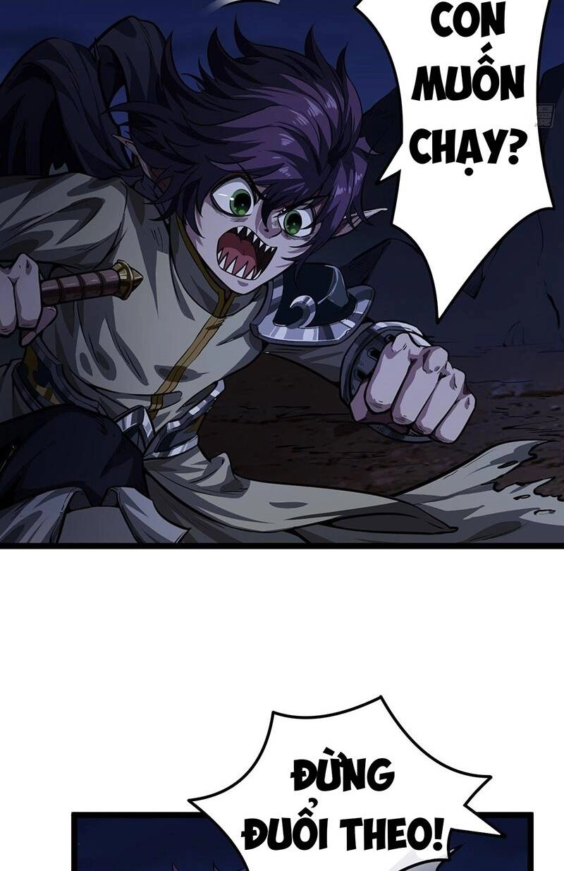 Ma Lâm Thiên Hạ Chapter 14 - 20