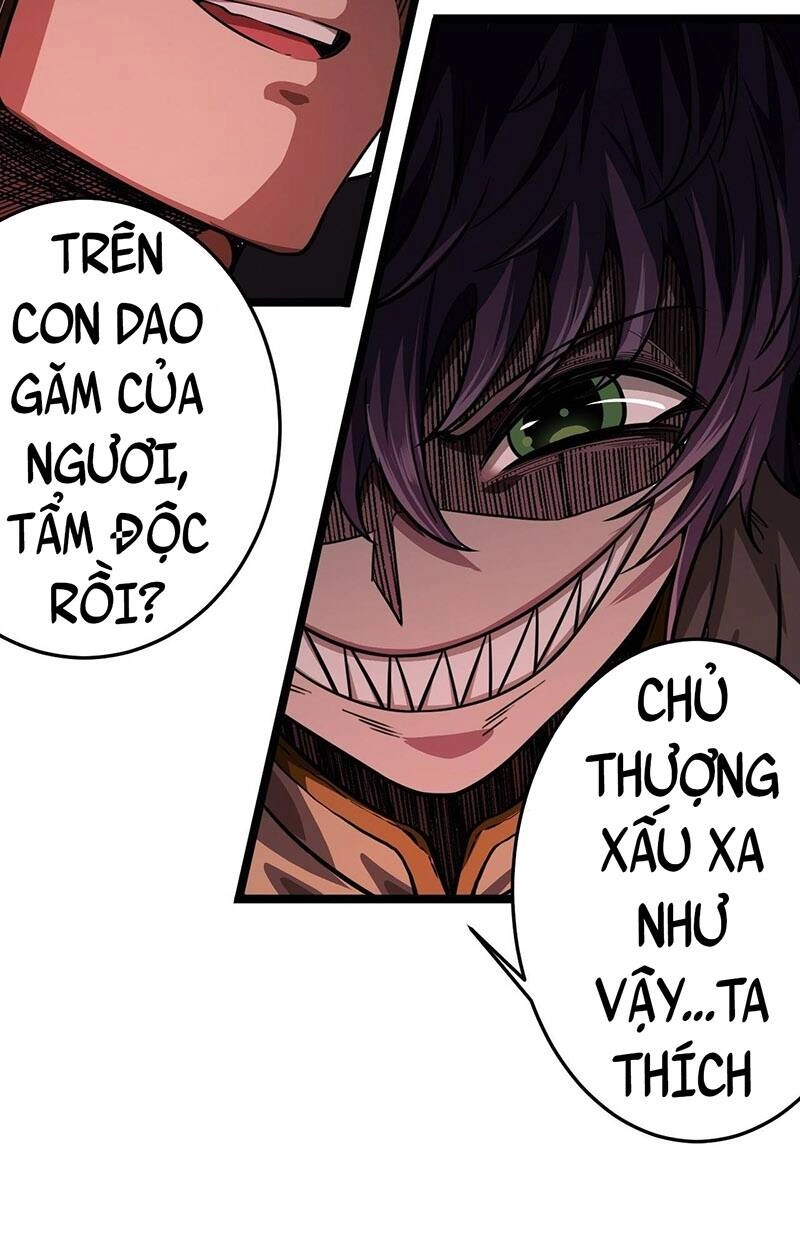 Ma Lâm Thiên Hạ Chapter 14 - 26