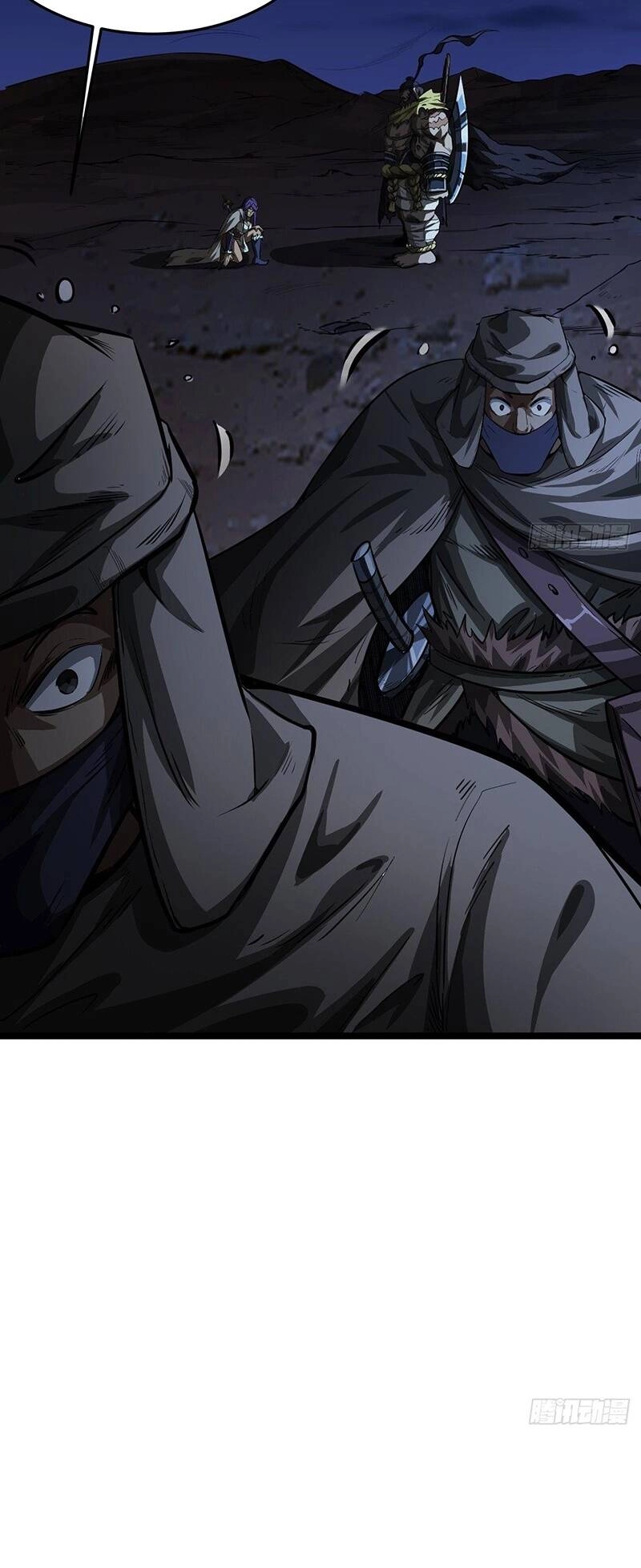 Ma Lâm Thiên Hạ Chapter 14 - 32