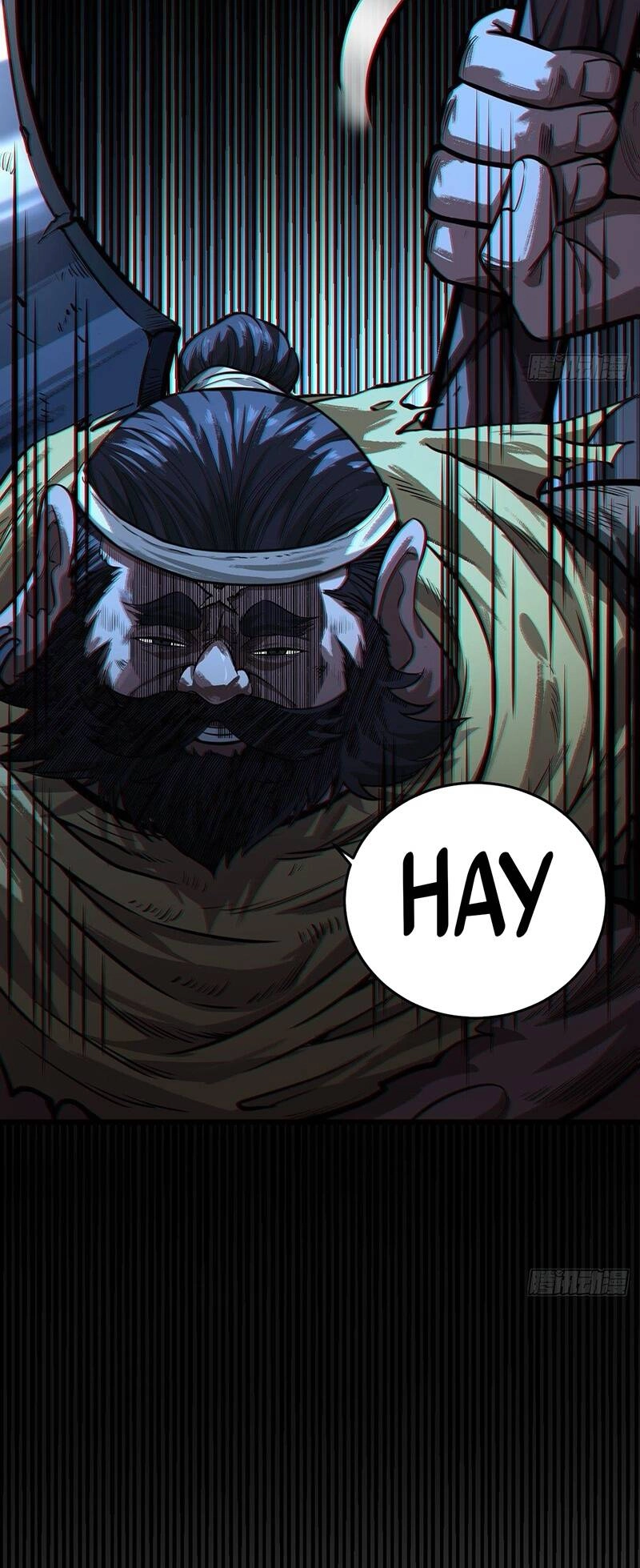 Ma Lâm Thiên Hạ Chapter 14 - 35