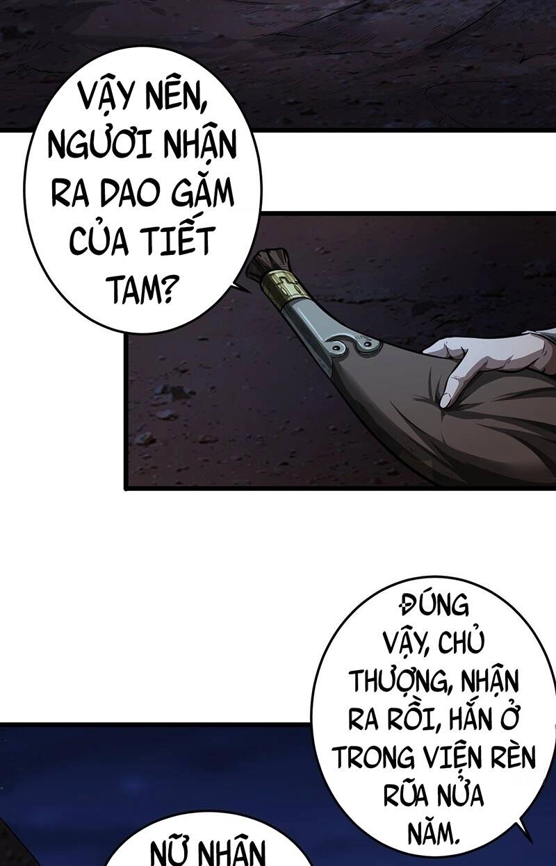 Ma Lâm Thiên Hạ Chapter 14 - 37