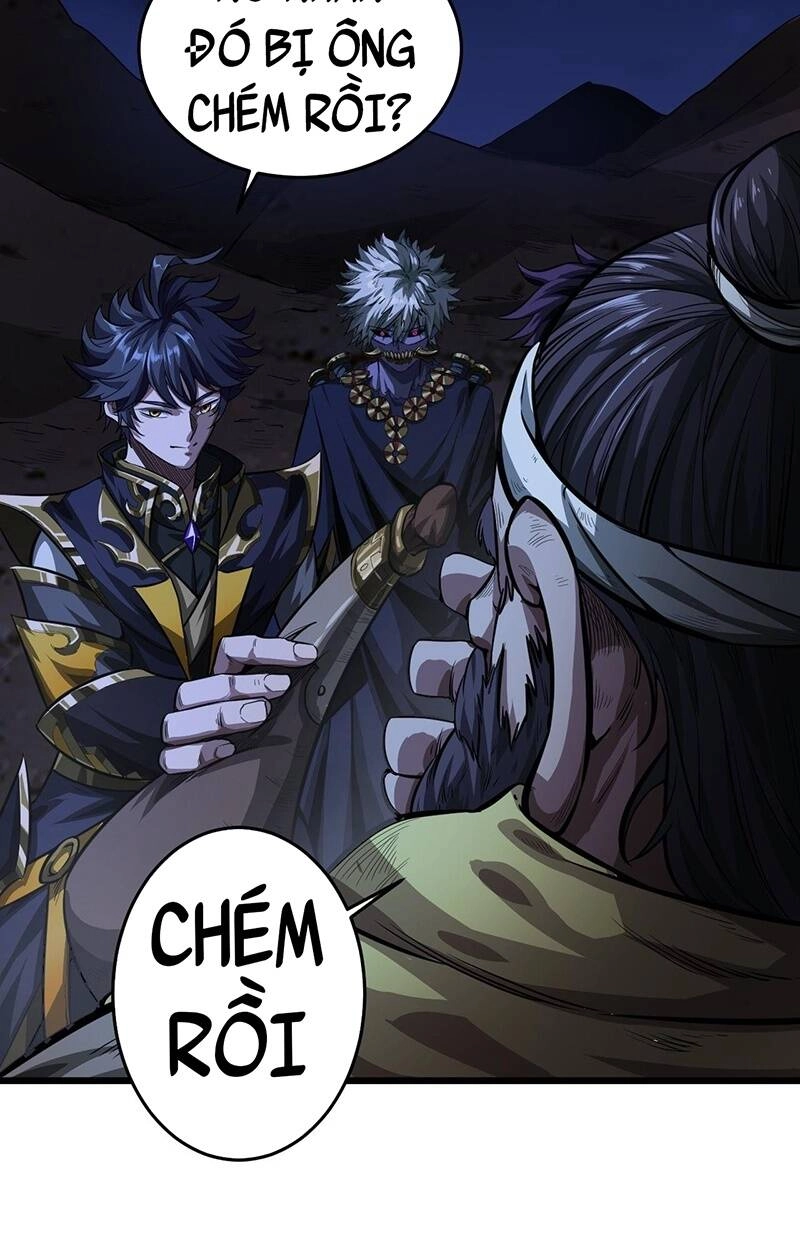 Ma Lâm Thiên Hạ Chapter 14 - 38