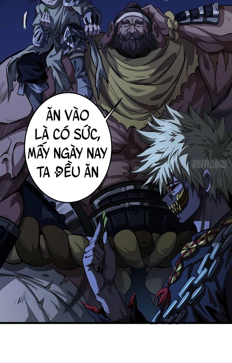 Ma Lâm Thiên Hạ Chapter 14 - 42