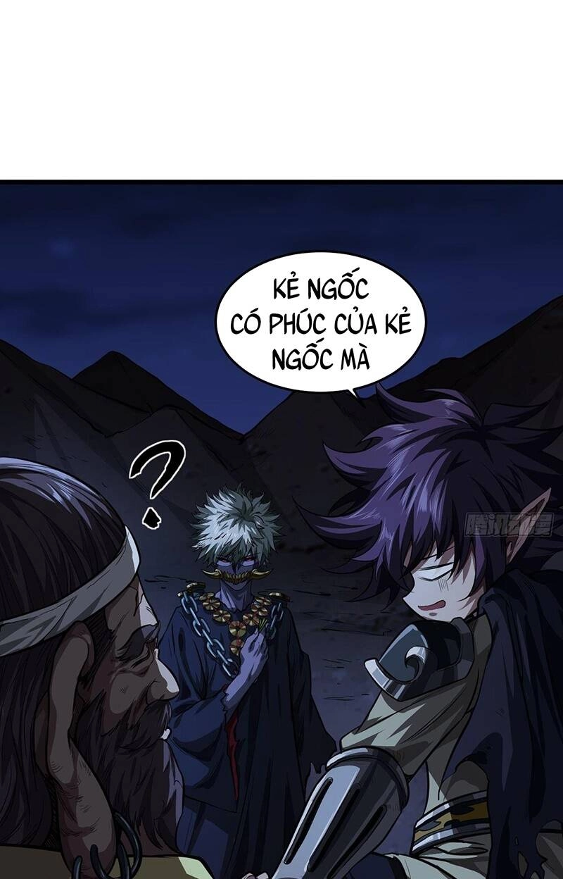 Ma Lâm Thiên Hạ Chapter 14 - 43