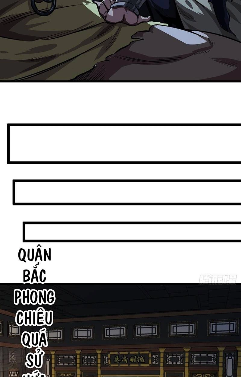 Ma Lâm Thiên Hạ Chapter 14 - 44