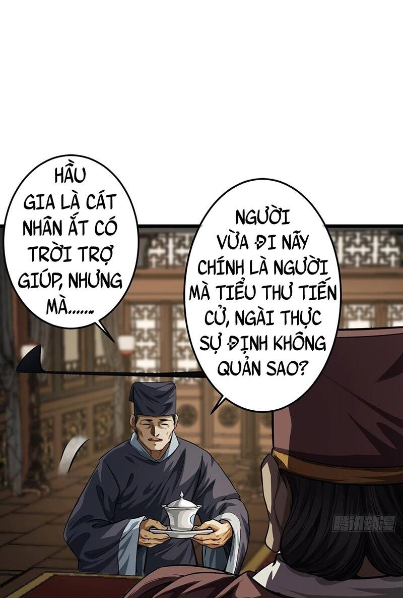 Ma Lâm Thiên Hạ Chapter 14 - 46