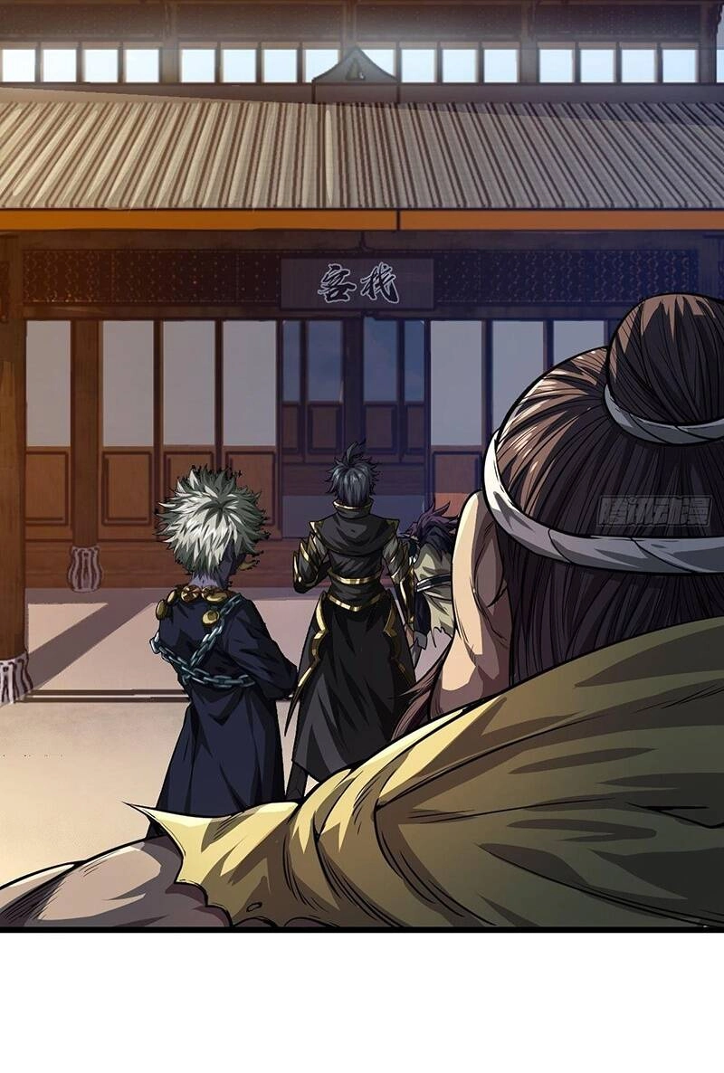 Ma Lâm Thiên Hạ Chapter 14 - 50