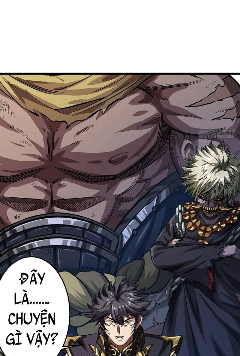 Ma Lâm Thiên Hạ Chapter 14 - 51