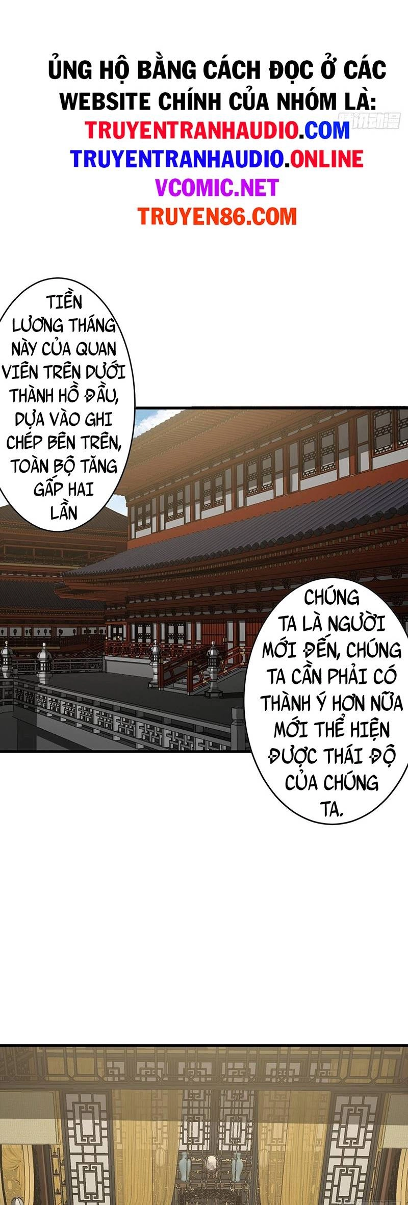 Ma Lâm Thiên Hạ Chapter 15 - 5