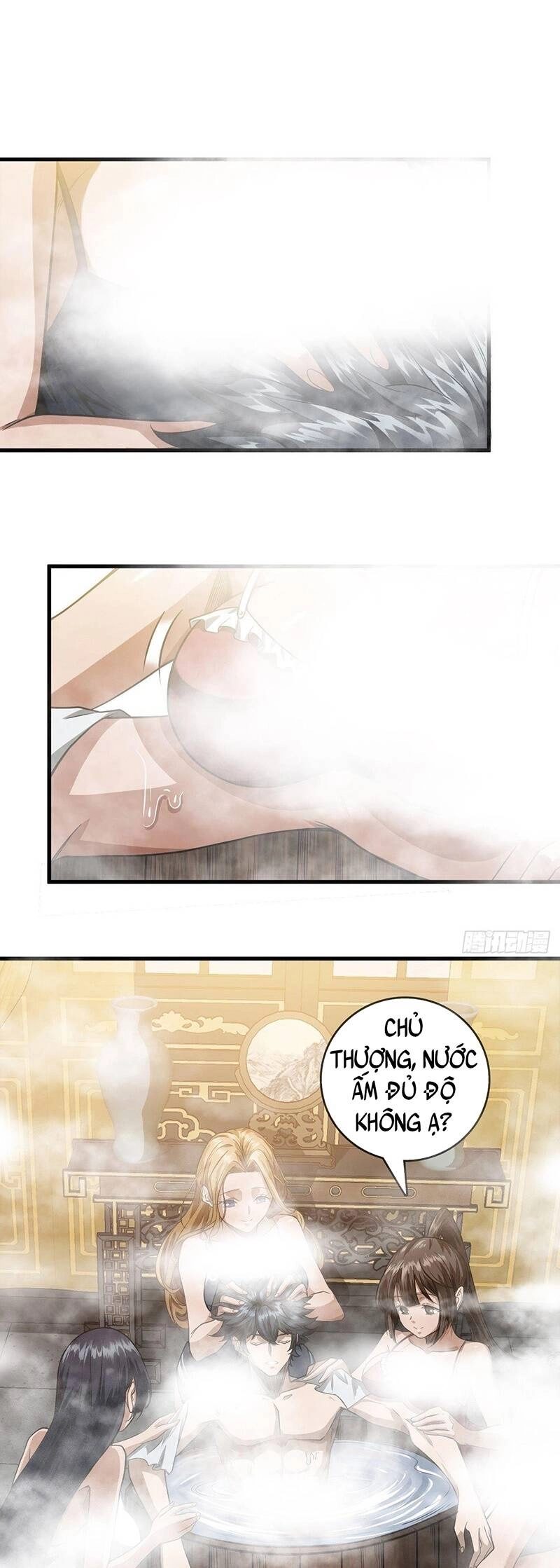 Ma Lâm Thiên Hạ Chapter 15 - 10