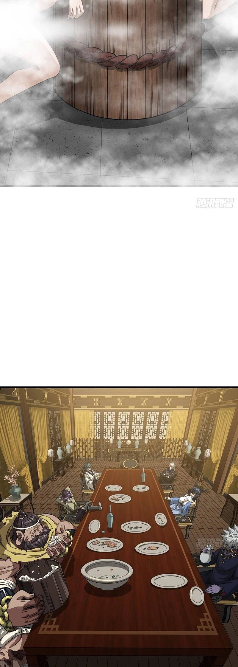 Ma Lâm Thiên Hạ Chapter 15 - 11