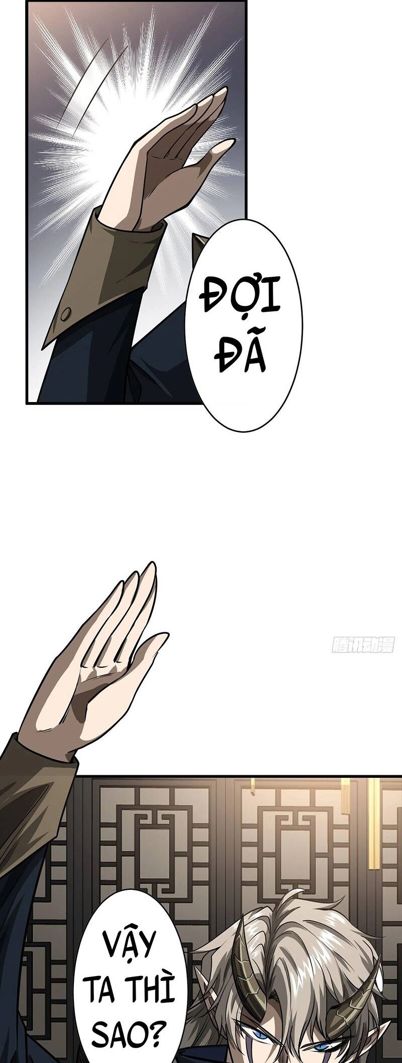 Ma Lâm Thiên Hạ Chapter 15 - 25