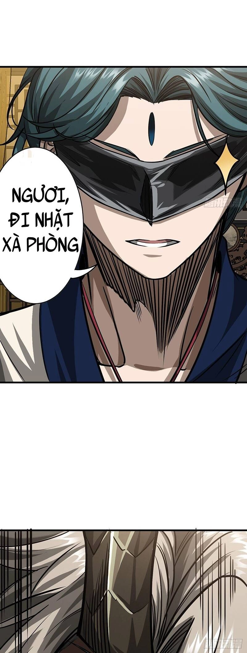 Ma Lâm Thiên Hạ Chapter 15 - 28