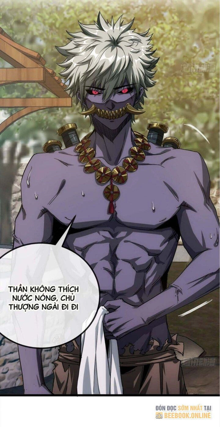 Ma Lâm Thiên Hạ Chapter 15.5 - 4