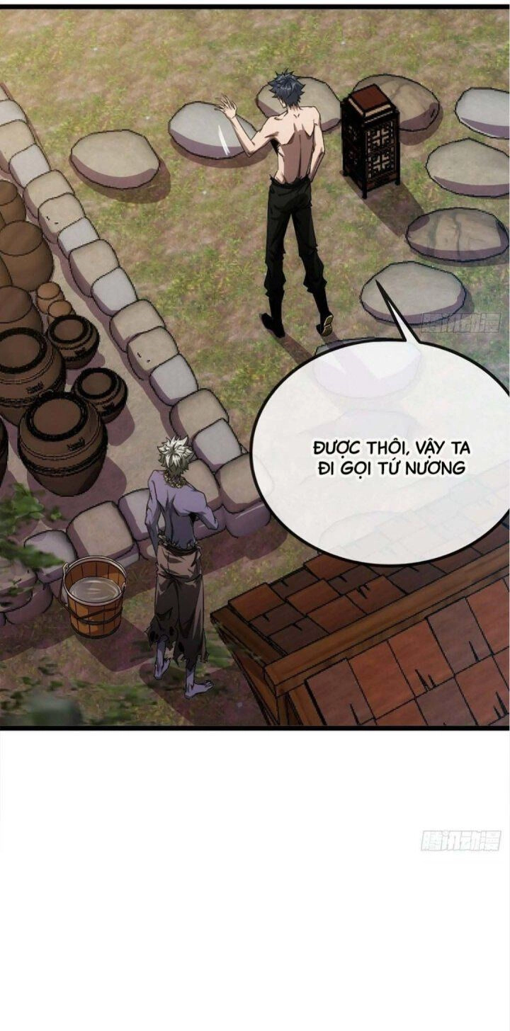 Ma Lâm Thiên Hạ Chapter 15.5 - 5