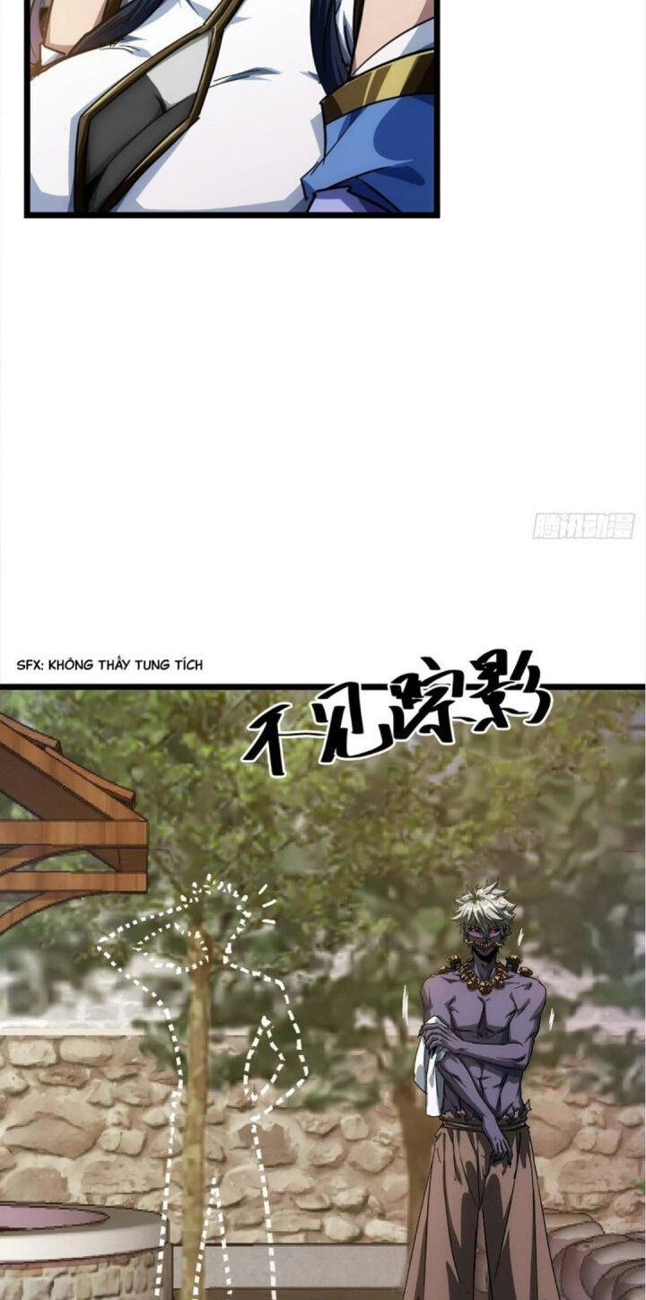 Ma Lâm Thiên Hạ Chapter 15.5 - 9