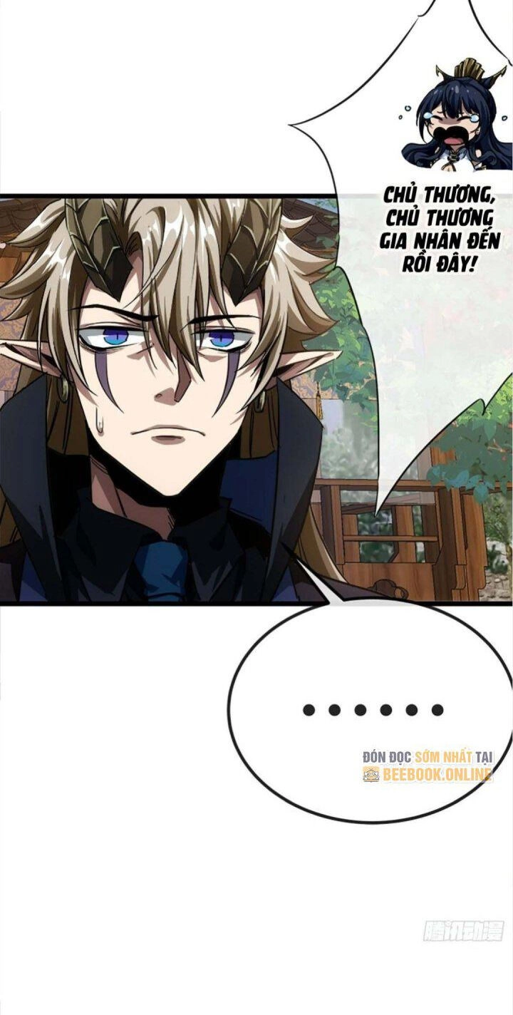 Ma Lâm Thiên Hạ Chapter 15.5 - 12