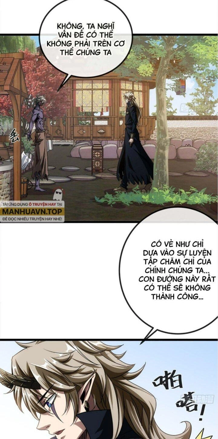 Ma Lâm Thiên Hạ Chapter 15.5 - 14