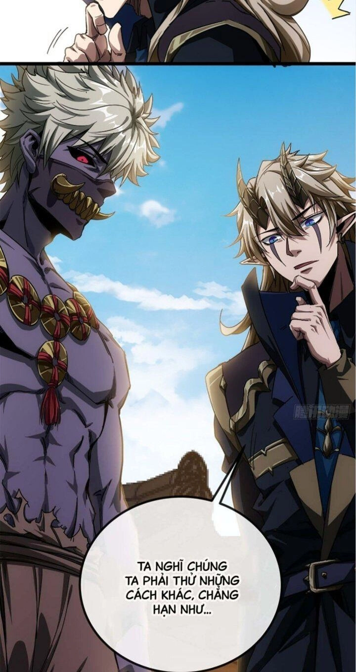 Ma Lâm Thiên Hạ Chapter 15.5 - 15