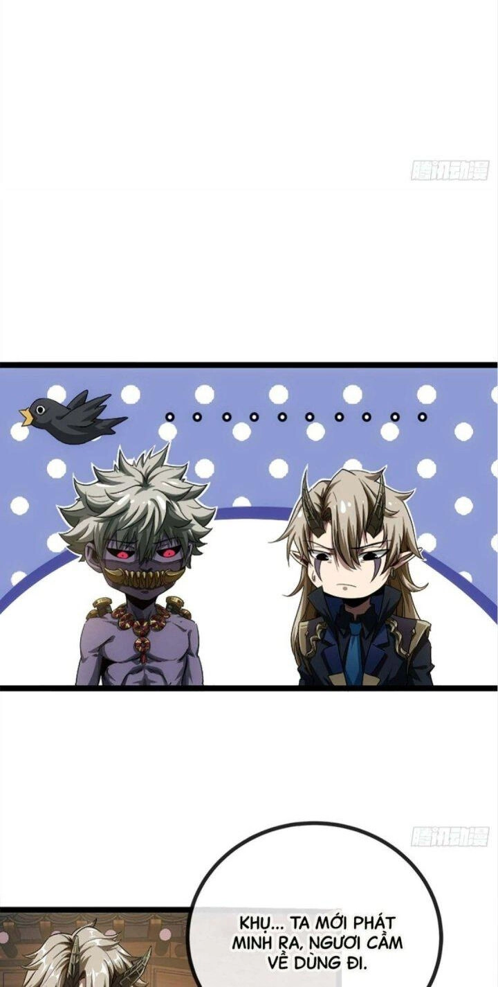 Ma Lâm Thiên Hạ Chapter 15.5 - 17