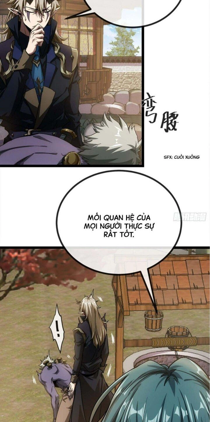 Ma Lâm Thiên Hạ Chapter 15.5 - 18