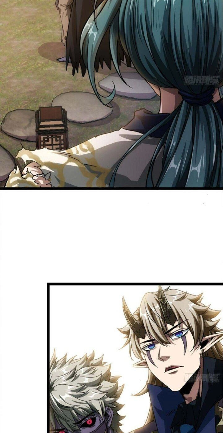 Ma Lâm Thiên Hạ Chapter 15.5 - 19