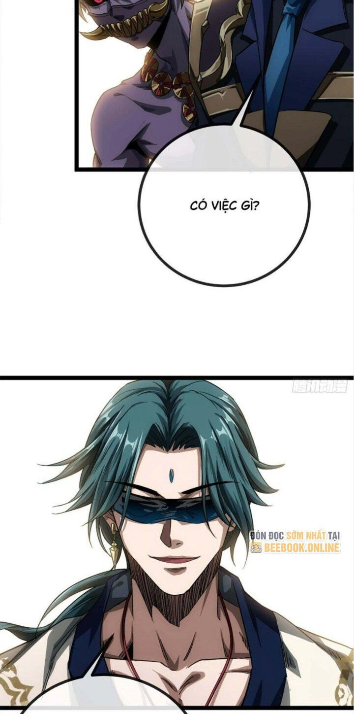 Ma Lâm Thiên Hạ Chapter 15.5 - 20