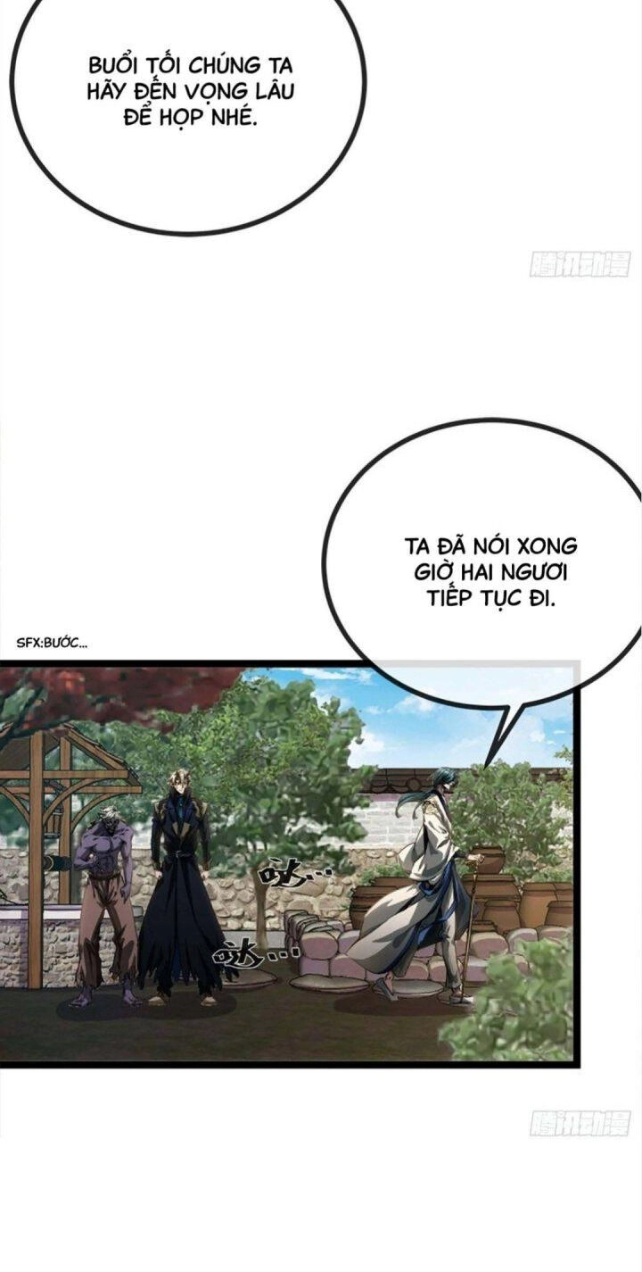 Ma Lâm Thiên Hạ Chapter 15.5 - 21