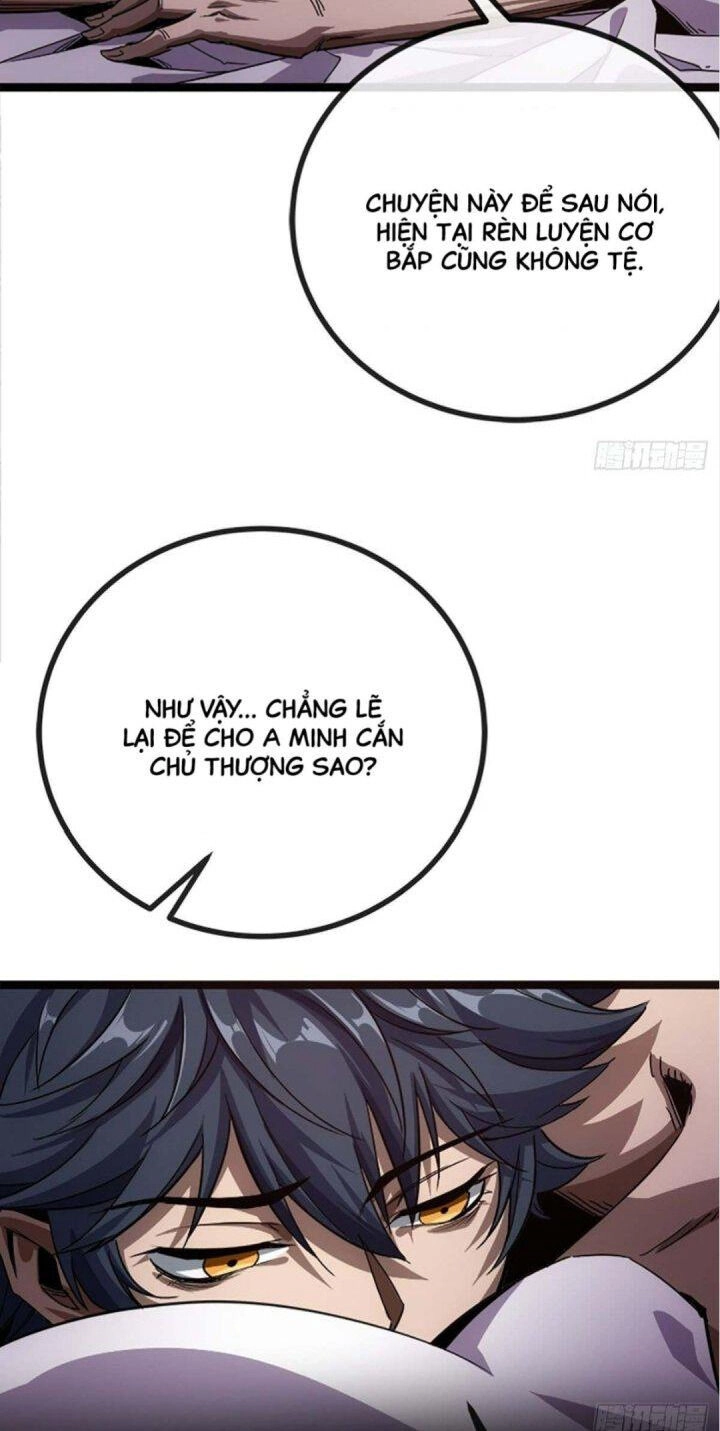 Ma Lâm Thiên Hạ Chapter 15.5 - 26