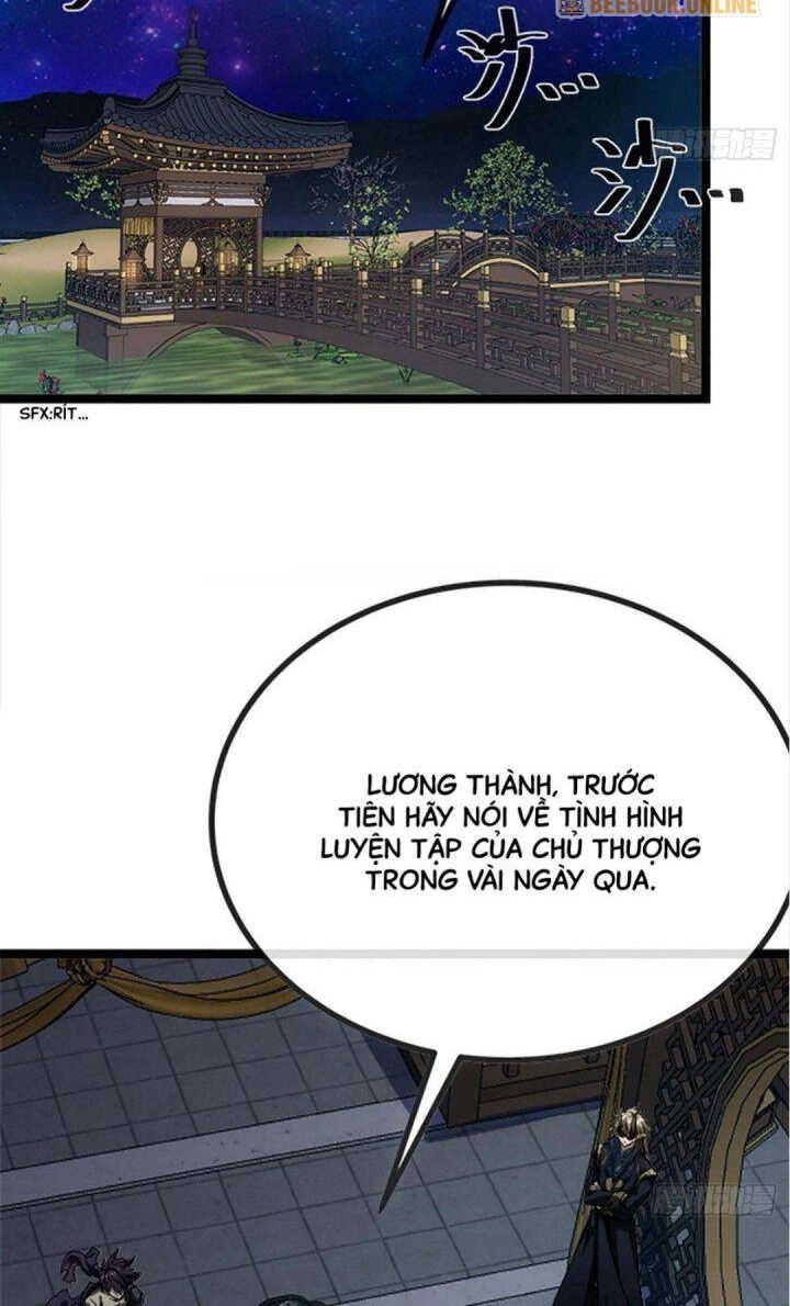 Ma Lâm Thiên Hạ Chapter 15.5 - 29