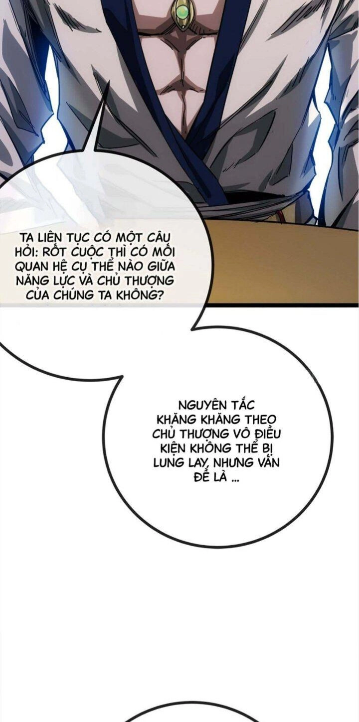 Ma Lâm Thiên Hạ Chapter 15.5 - 35