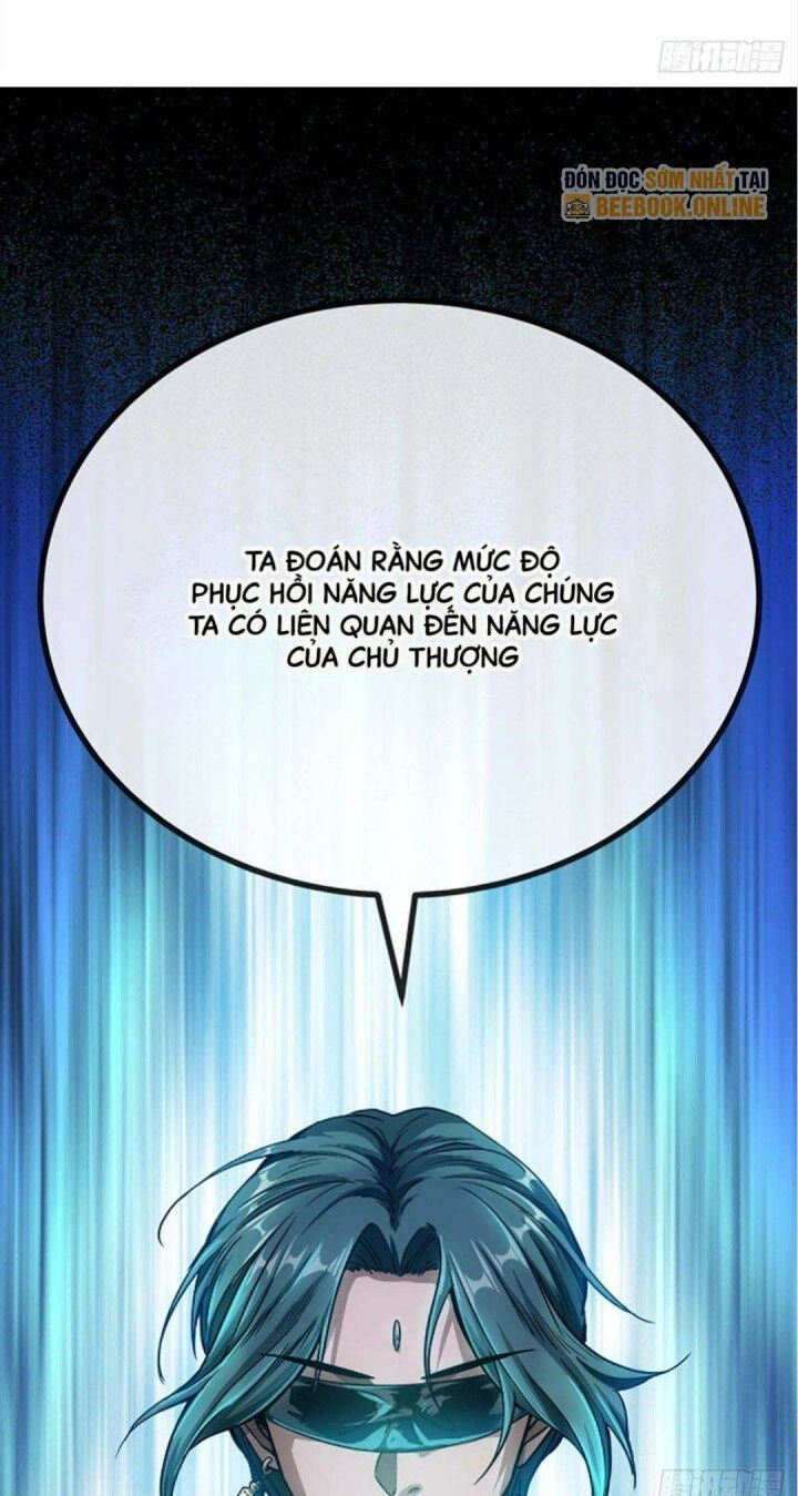 Ma Lâm Thiên Hạ Chapter 15.5 - 37