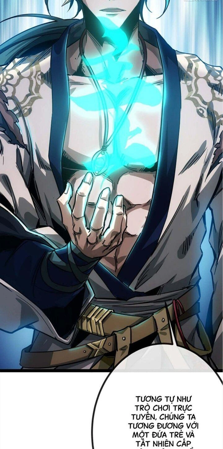 Ma Lâm Thiên Hạ Chapter 15.5 - 38