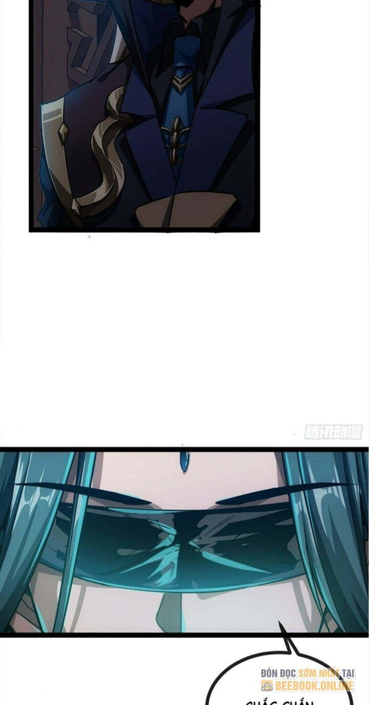 Ma Lâm Thiên Hạ Chapter 15.5 - 41